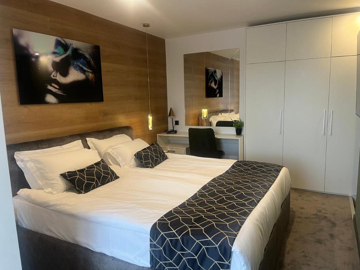Hotel Niks Sevlievo Esterno foto