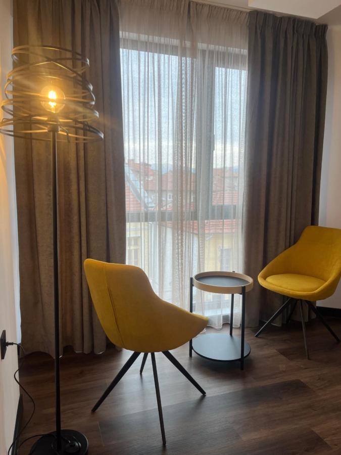 Hotel Niks Sevlievo Esterno foto