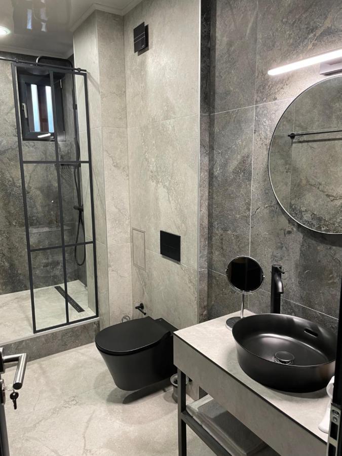 Hotel Niks Sevlievo Esterno foto
